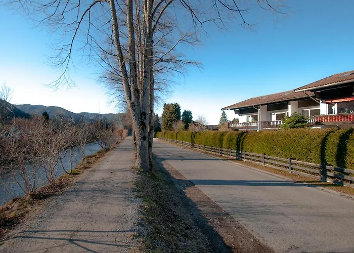 Steinfeldstudio In Rottach Egern