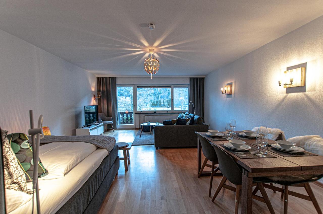 Lejlighed Steinfeldstudio In Egern *
