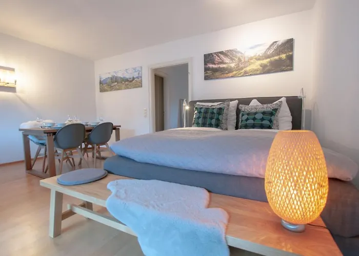 Steinfeldstudio In Rottach Egern