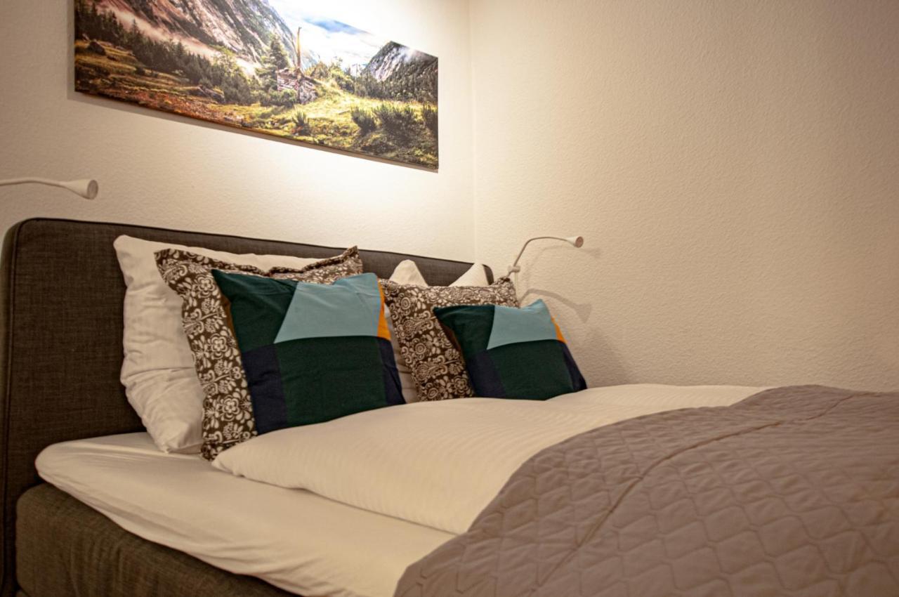 Appartement Steinfeldstudio In Egern *