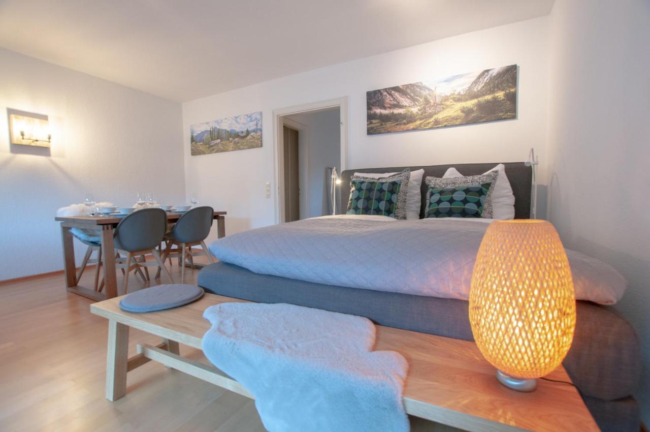 Steinfeldstudio In Egern Apartment Rottach-Egern