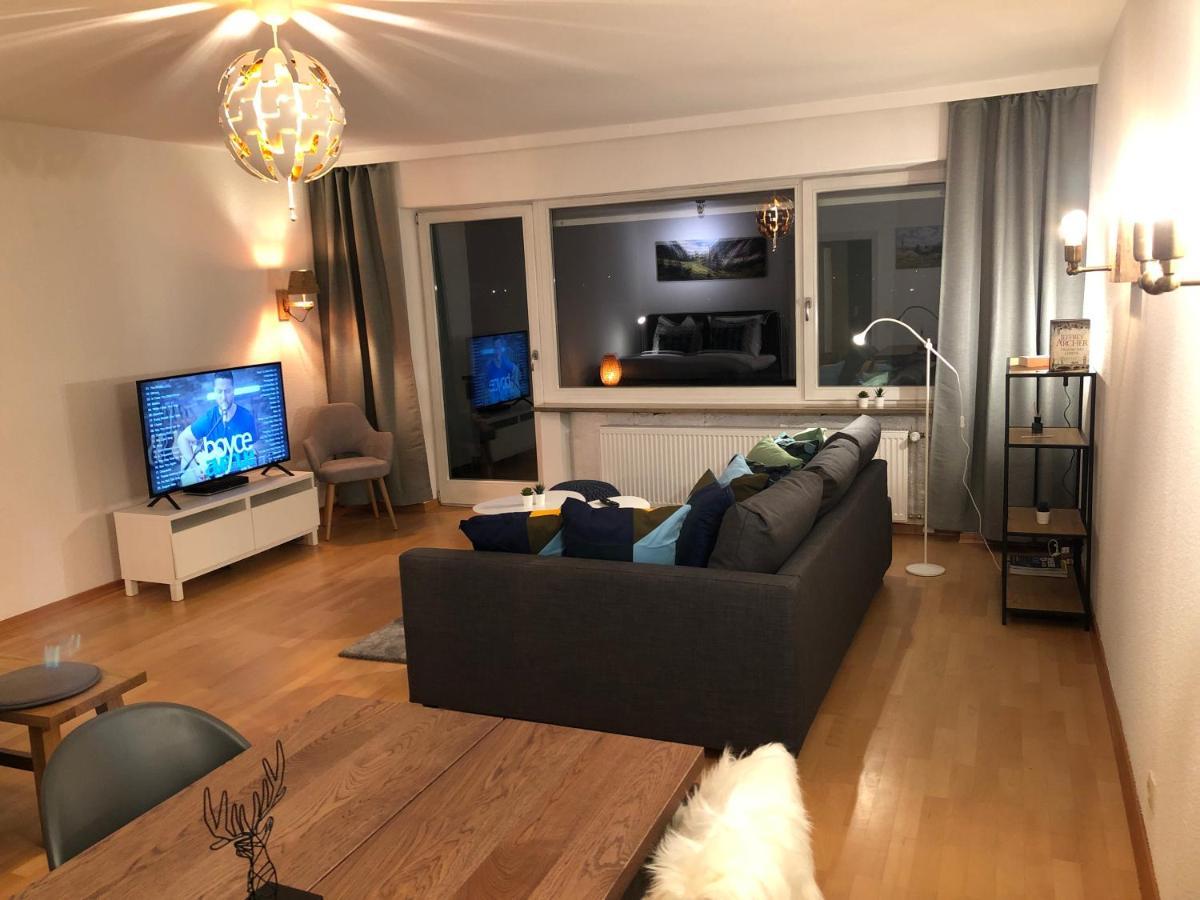 Steinfeldstudio In Egern Apartment *