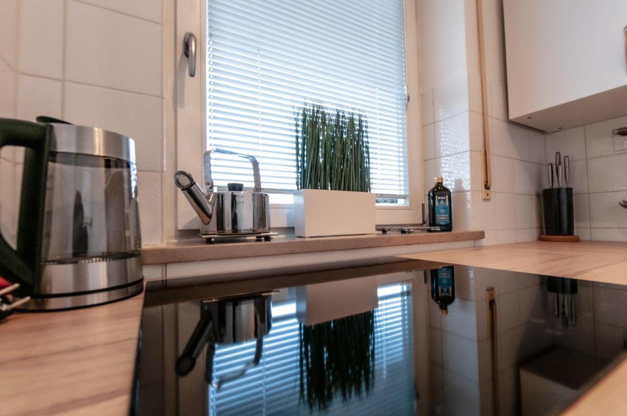 Steinfeldstudio In Egern Apartment *