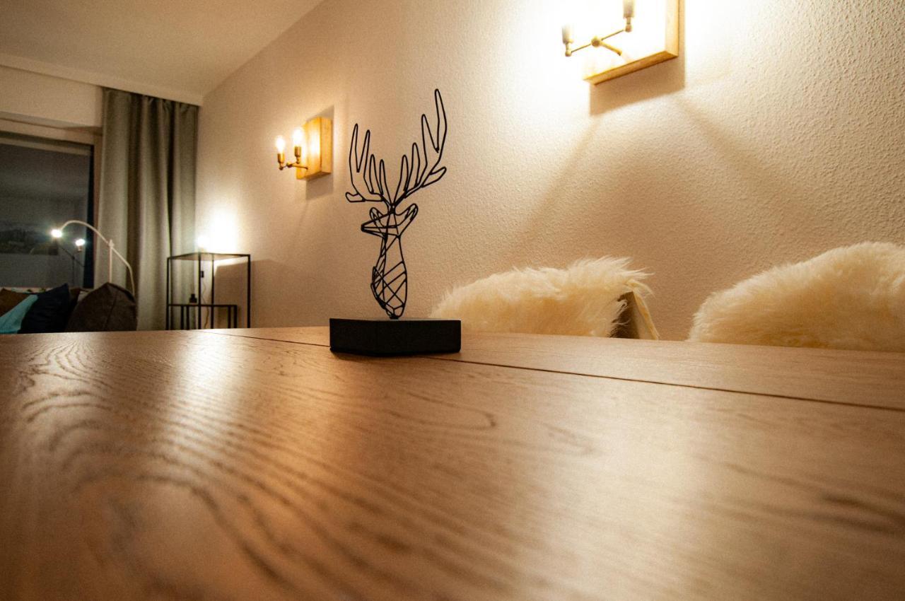 Steinfeldstudio In Egern * Rottach-Egern