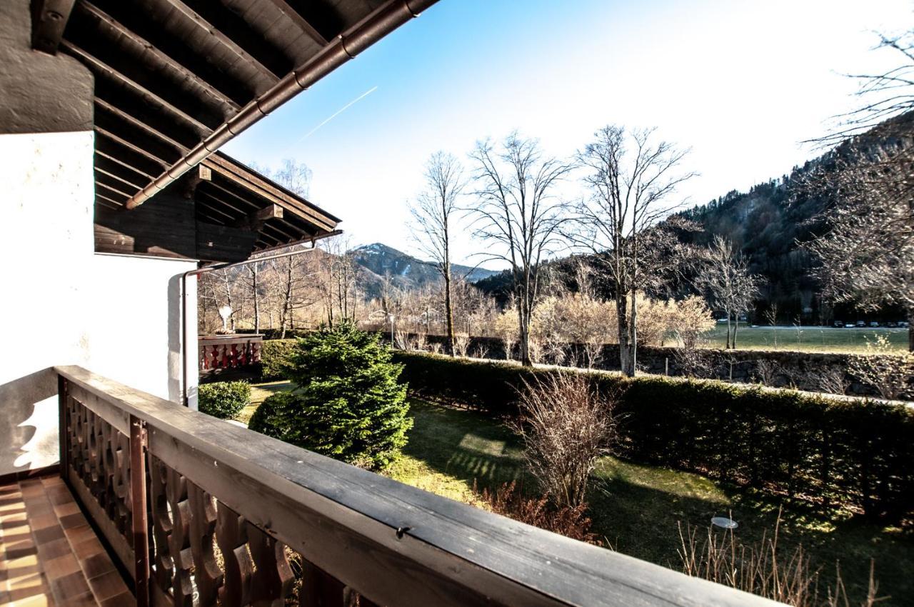 Apartment Steinfeldstudio In Egern Rottach-Egern