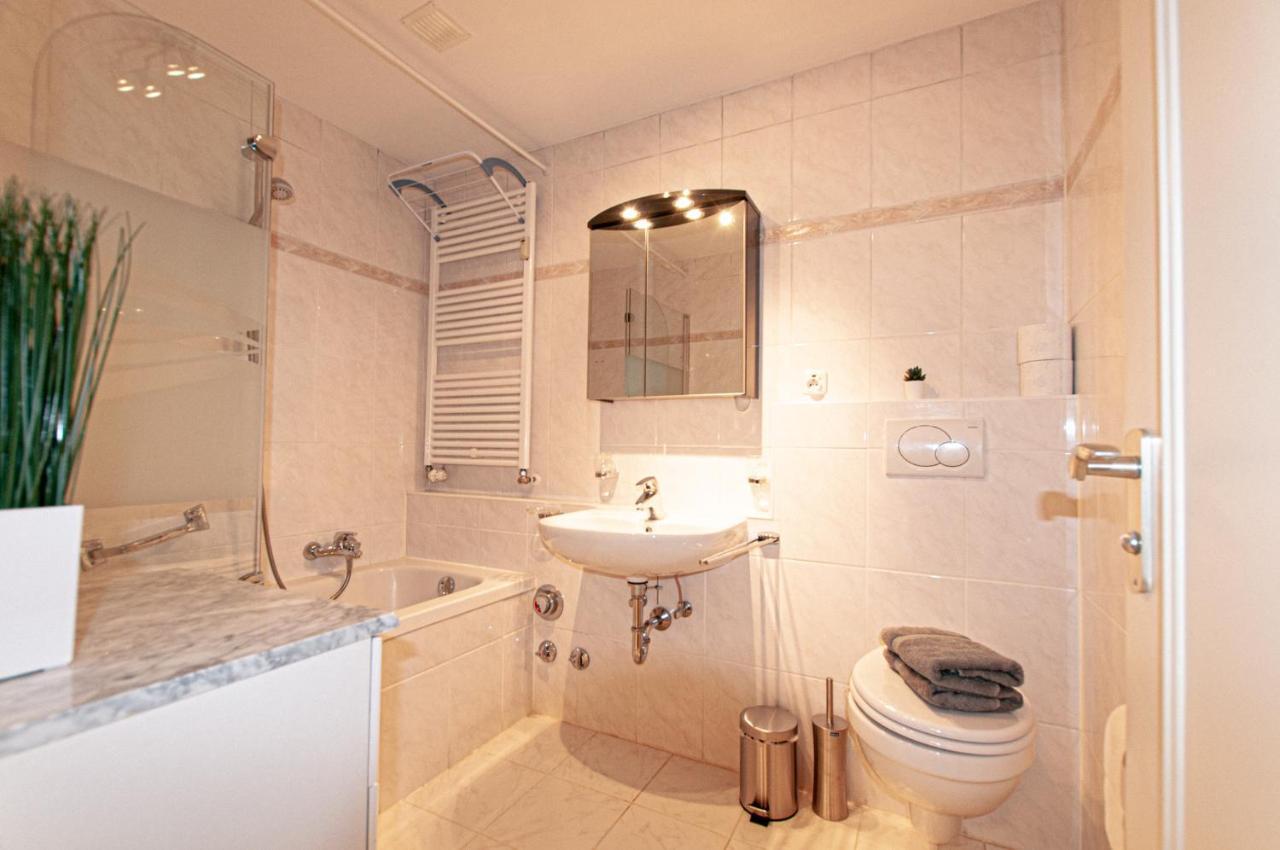 Steinfeldstudio In Egern Apartment Rottach-Egern